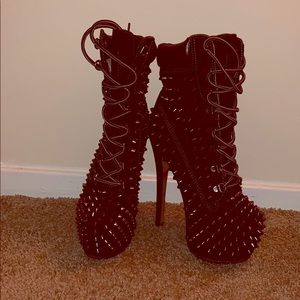 Zigi girl brand! The ultimate New York Vibe.